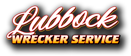 Lubbock wrecker service truck in Texas
